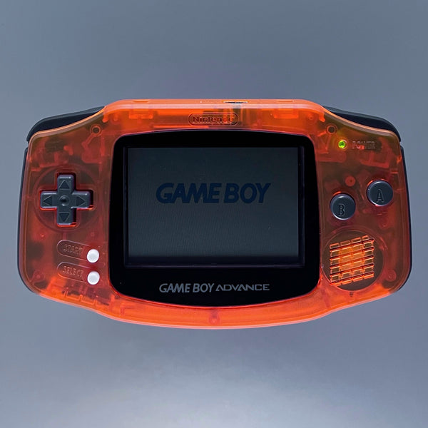 Nintendo Game Boy Advance オレンジ 71d6X9HtK4L._UF1000,1000_QL80_.jpg