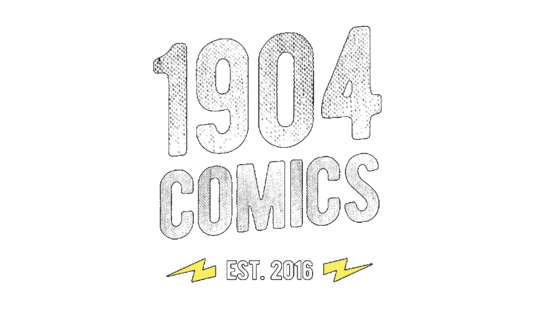 1904 Comics
