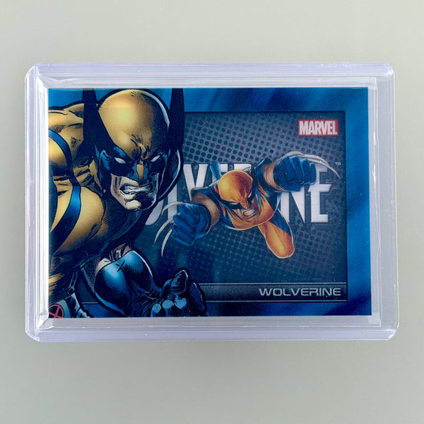 Wolverine - Icons Shadowbox S7