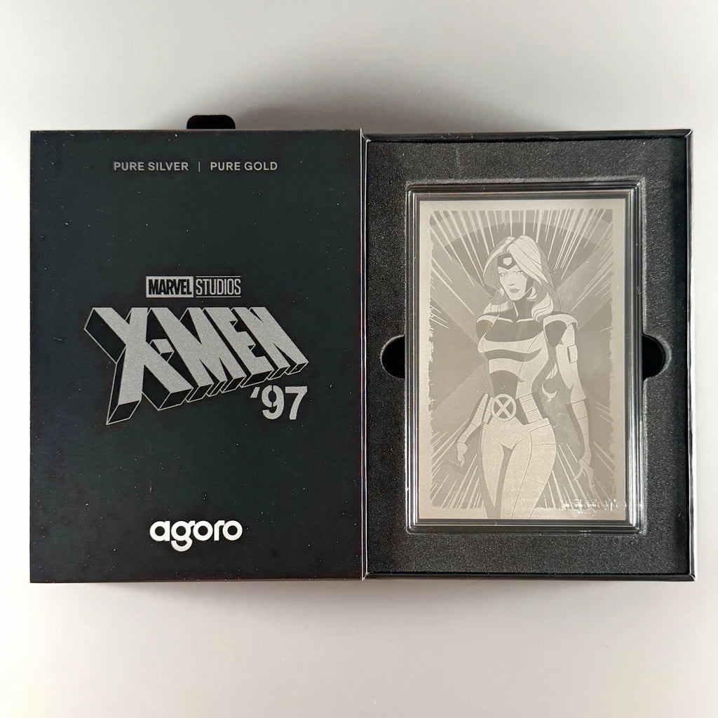 2026 SDCC Jean Grey X-Men ‘97 Agoro Tier 3