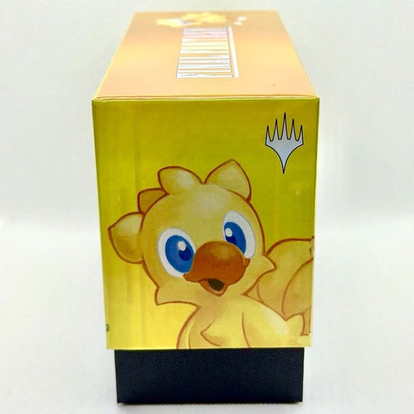 Magic The Gathering MTG Final Fantasy: Chocobo Gift Bundle - Box ONLY