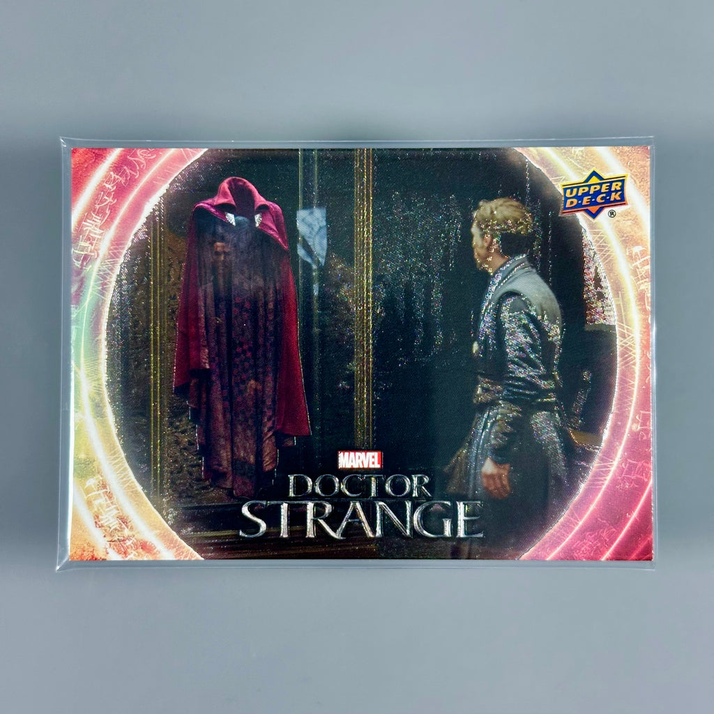 Dr. Strange Cloak of Levitation 45