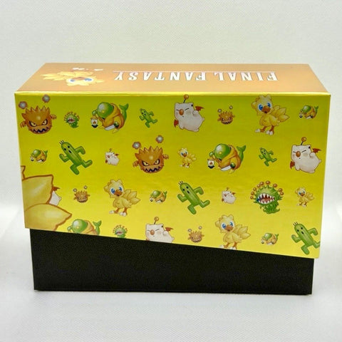 Magic The Gathering MTG Final Fantasy: Chocobo Gift Bundle - Box ONLY