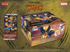 2024 Marvel Fleer Ultra Wolverine Sealed Hobby Box