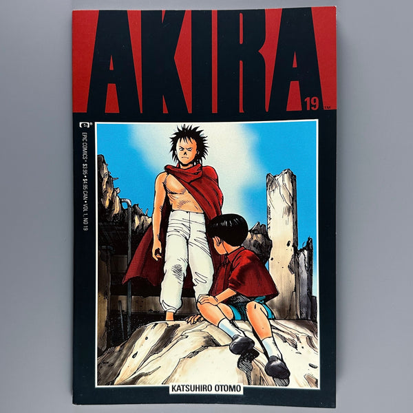 Akira 19