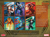 2024 Marvel Fleer Ultra Wolverine Sealed Hobby Pack