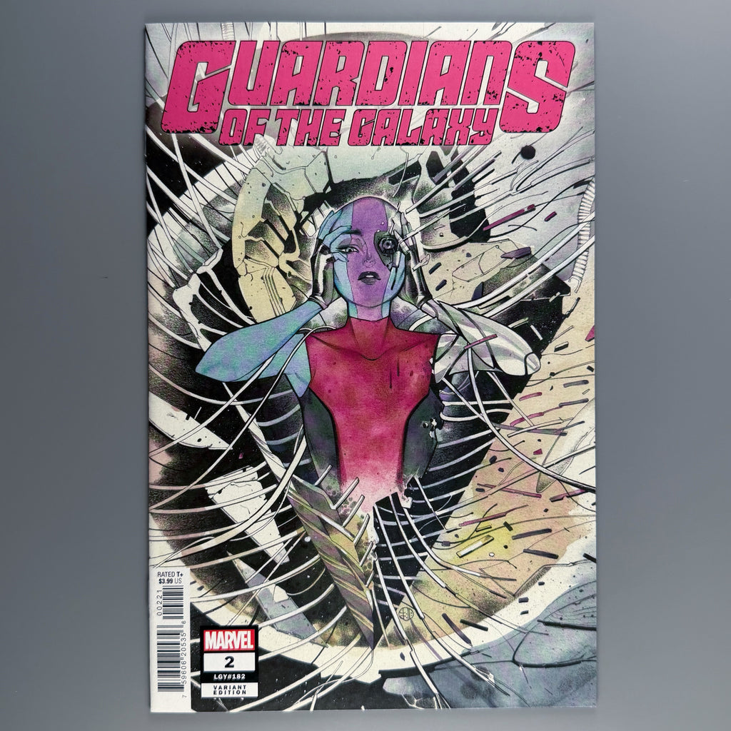 Guardians of the Galaxy 2 LGY182