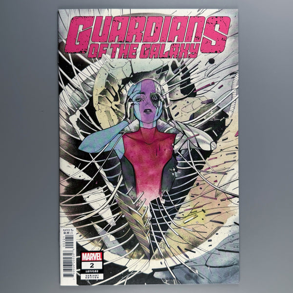 Guardians of the Galaxy 2 LGY182