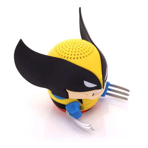 Marvel Wolverine Bluetooth Speaker