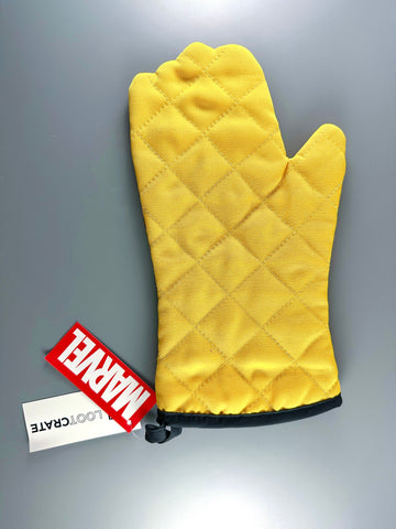 Loot crate Infinity Gauntlet Oven Mitt