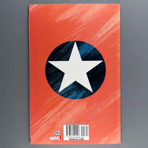 Captain America Peggy Carter Agent of S.H.E.I.L.D