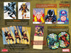 2024 Marvel Fleer Ultra Wolverine Sealed Hobby Box