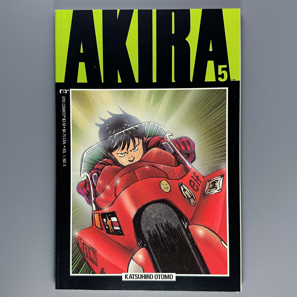 Akira 5