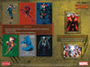 2024 Marvel Fleer Ultra Wolverine Sealed Hobby Box
