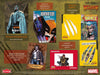 2024 Marvel Fleer Ultra Wolverine Sealed Hobby Box