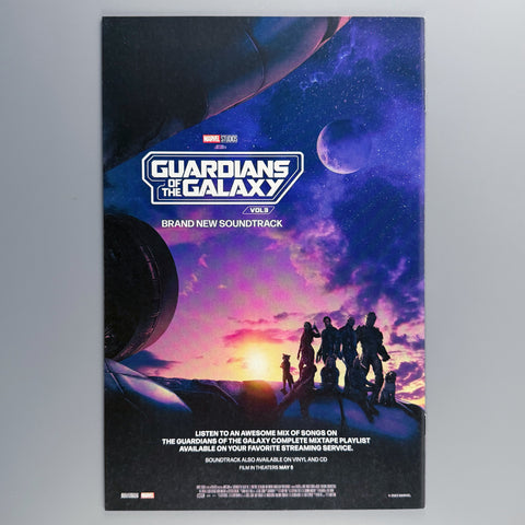 Guardians of the Galaxy 2 LGY182