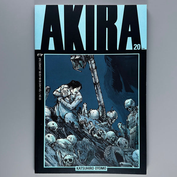Akira 20
