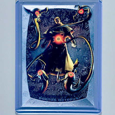 Doctor Octopus Micromotion M-13