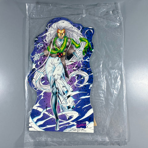 Vintage 1995 Marvel Storm Stand