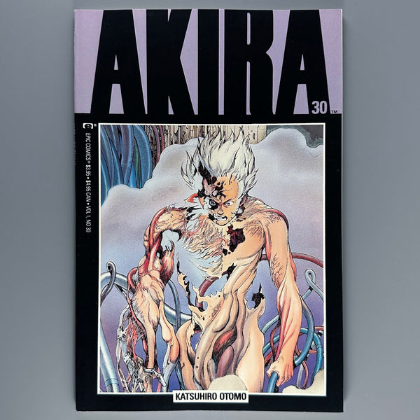 Akira 30