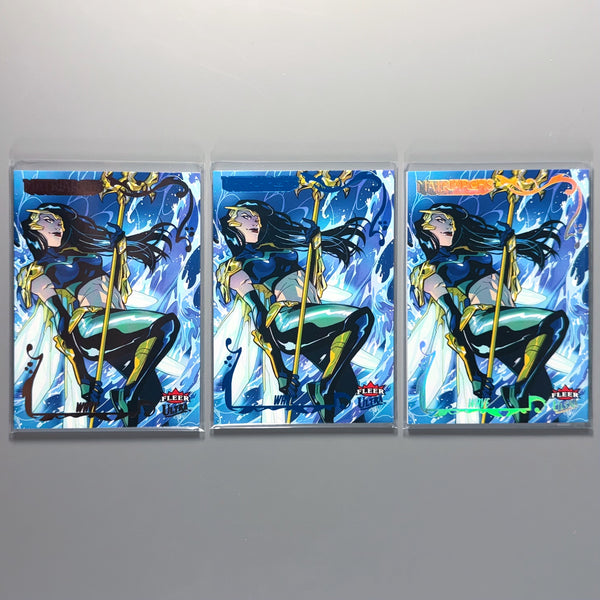 Wave - Marvel Matriarchs Lot