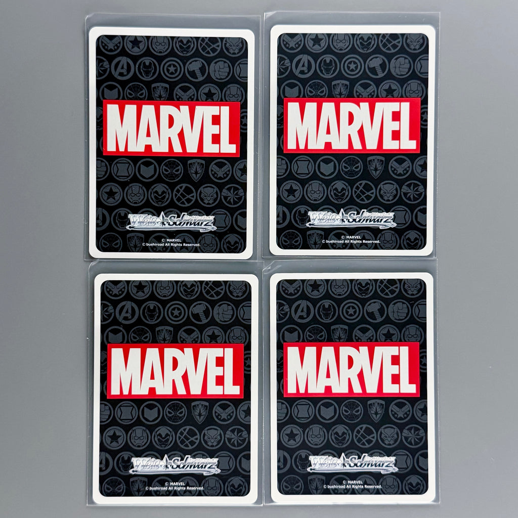 Fantastic Four - Marvel Weiss Vol. 3