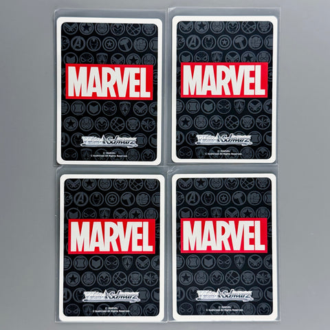 Fantastic Four - Marvel Weiss Vol. 3
