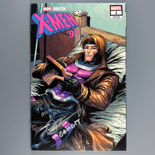 X-Men ‘97 - Signed