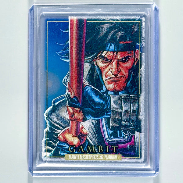 Gambit Plexi - 92 Masterpieces