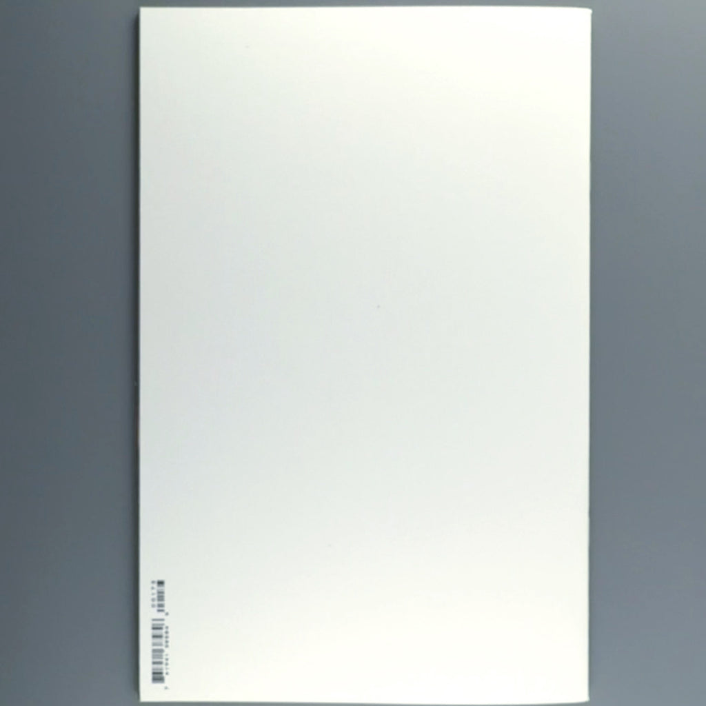Absolute Batman 1 - Blank Variant