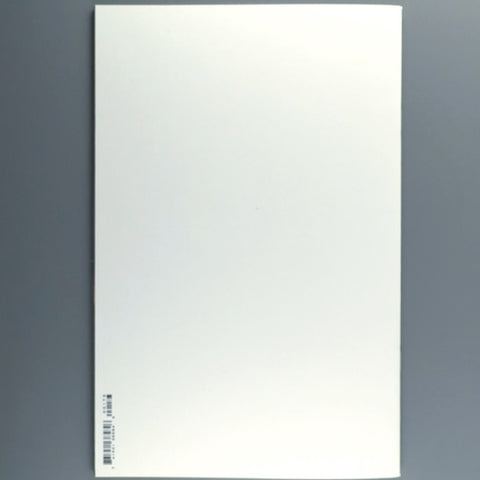 Absolute Batman 1 - Blank Variant