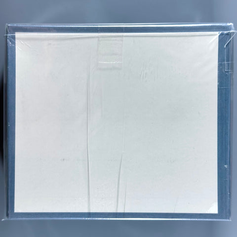 Ghost in the Shell 1995 Trading Cards Factory Sealed Box