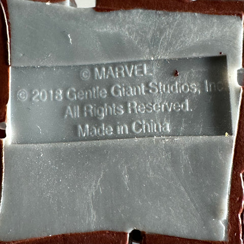 Spider-Gwen Ghost Spider Skottie Young Figure