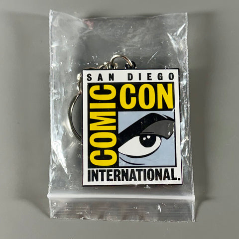 San Diego Comic Con Pin