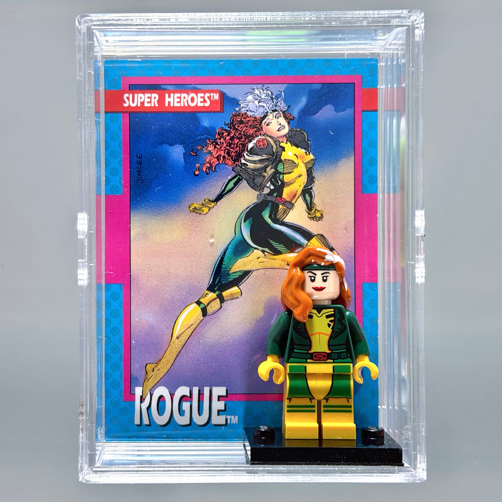 LEGO Minifigures Marvel - Rogue