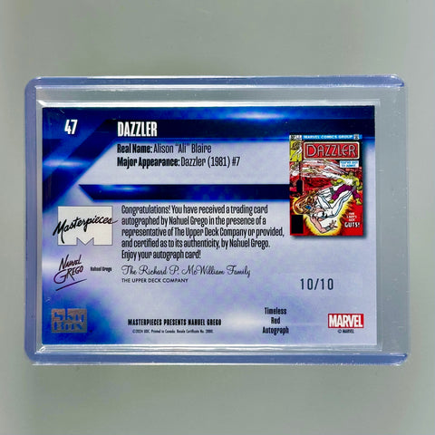 STUSSY × MARVEL コラボ　カードセット（開封済み） Stussy Marvel Official Collectors Trading Card Promo Set