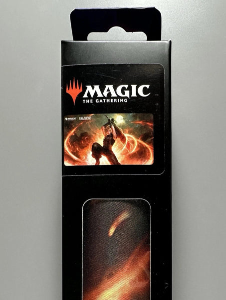 Ultra Pro Gaming Playmat Magic the Gathering Cloud Final Fantasy Playmat Commander