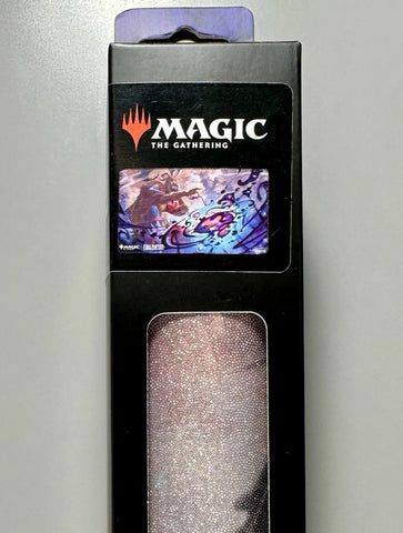Ultra Pro Gaming Playmat Kefka Magic The Gathering Final Fantasy Poison Waters Holofoil Playmat