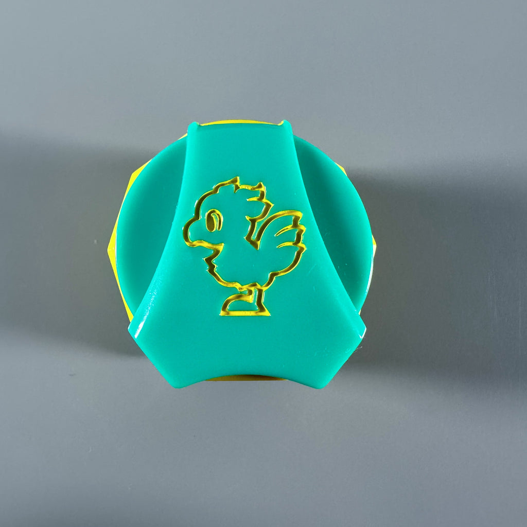 Final Fantasy Chocobo Life Counter