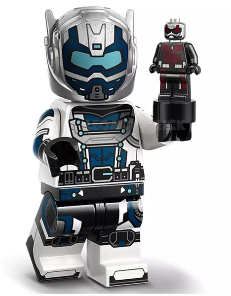 LEGO Minifigures Marvel Series 2 - Giant Man (Ant-Man)