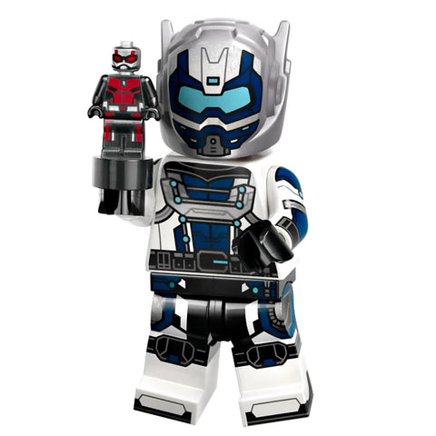 LEGO Minifigures Marvel Series 2 - Giant Man (Ant-Man)