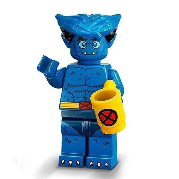 LEGO Minifigures Marvel Series 2 - Beast