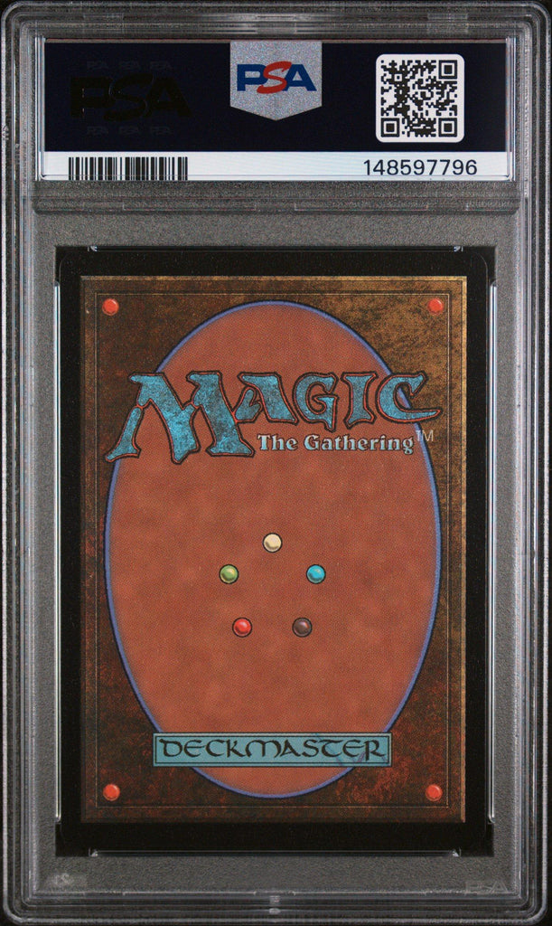 2025 Magic The Gathering Final Fantasy 0567 Tifa Lockhart Chocobo Bundle PSA 10