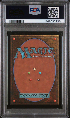 2025 Magic The Gathering Final Fantasy 0567 Tifa Lockhart Chocobo Bundle PSA 10