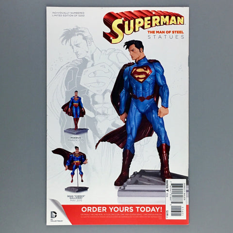 Harley Quinn 16 - Jailhouse Rock Variant