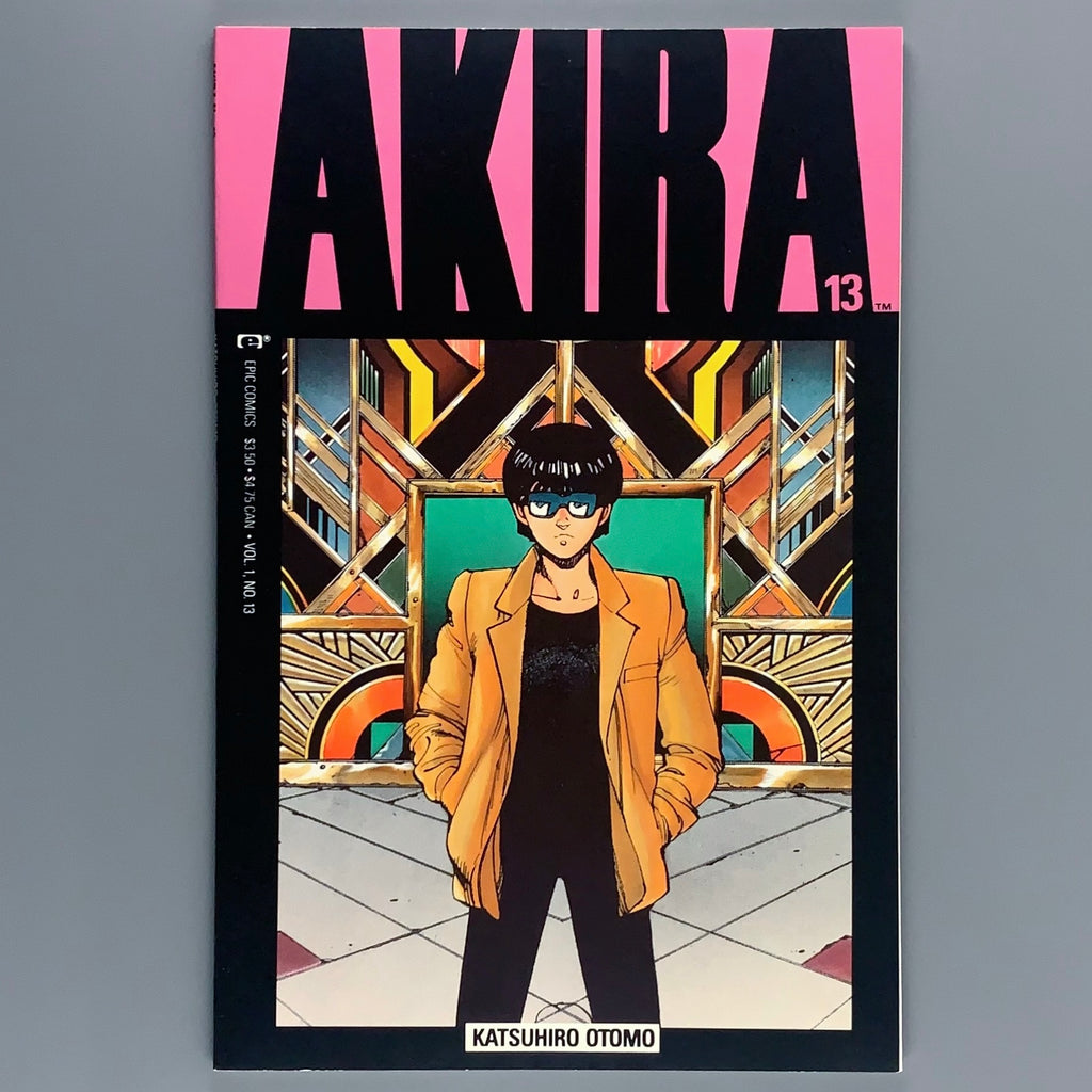 Akira 13