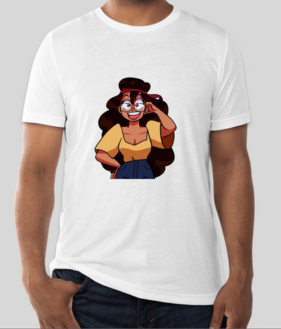 Convention Girl - 1st Edition Tee