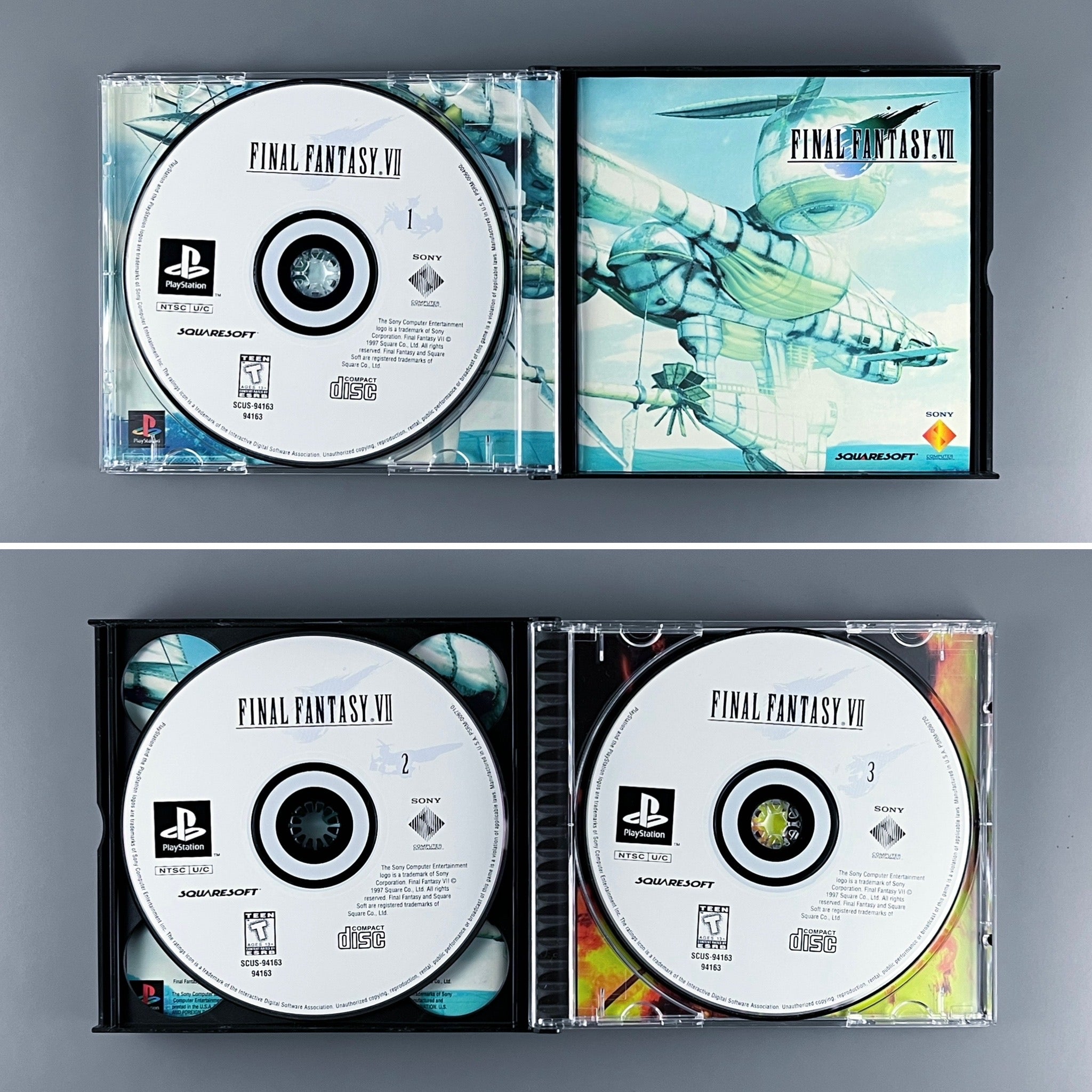 JEU SONY PLAYSTATION PS1 Final Fantasy IX EUR 1,00 - FR JEU SONY PLAYSTATION PS1 Final Fantasy IX EUR 1,00 - FR
