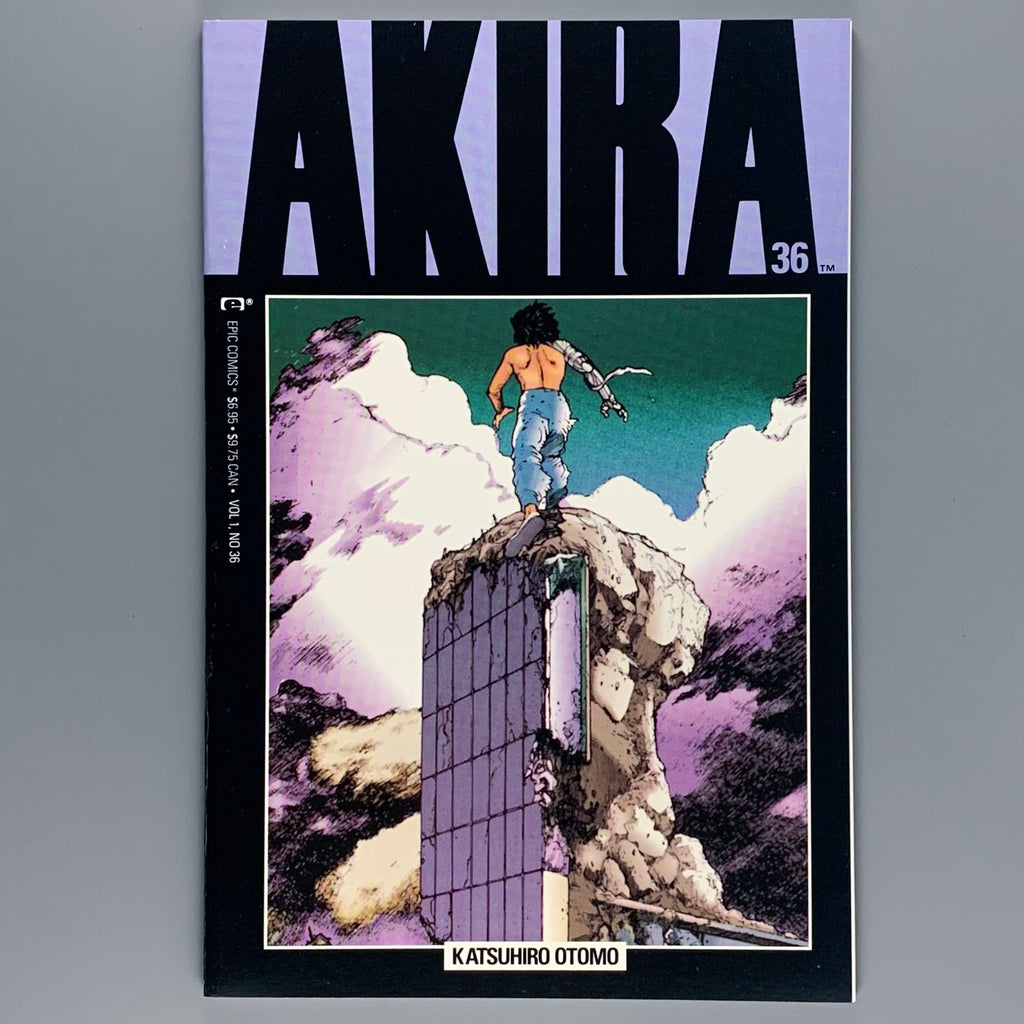 Akira 36