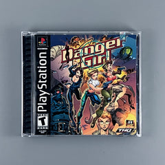 Jeux Vidéo Hidden And Dangerous PlayStation 1 (PS1) d'occasion Jeux Vidéo Hidden And Dangerous PlayStation 1 (PS1) d'occasion